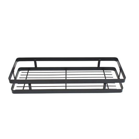 Raft metalic, Naimeed D4510, Negru - 221.ro