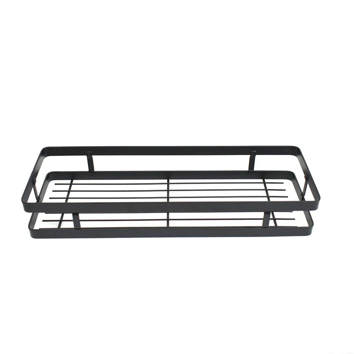 Raft metalic, Naimeed D4510, Negru - 221.ro
