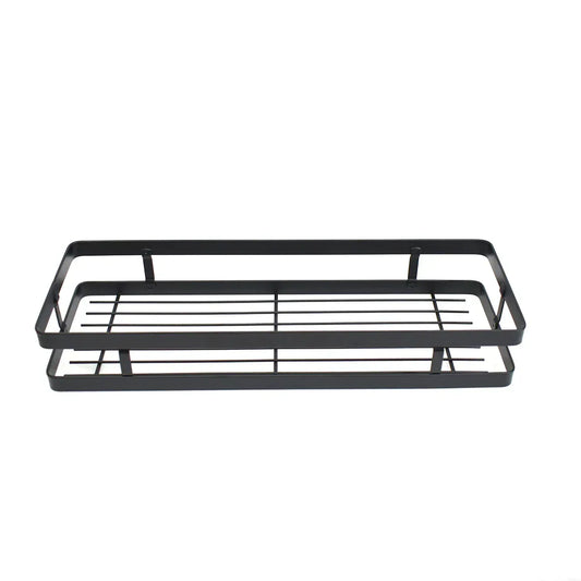 Raft metalic, Naimeed D4510, Negru - 221.ro