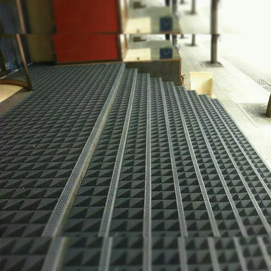 Set 3 accesorii placa pardoseala modulara, Naimeed D4532 - 221.ro