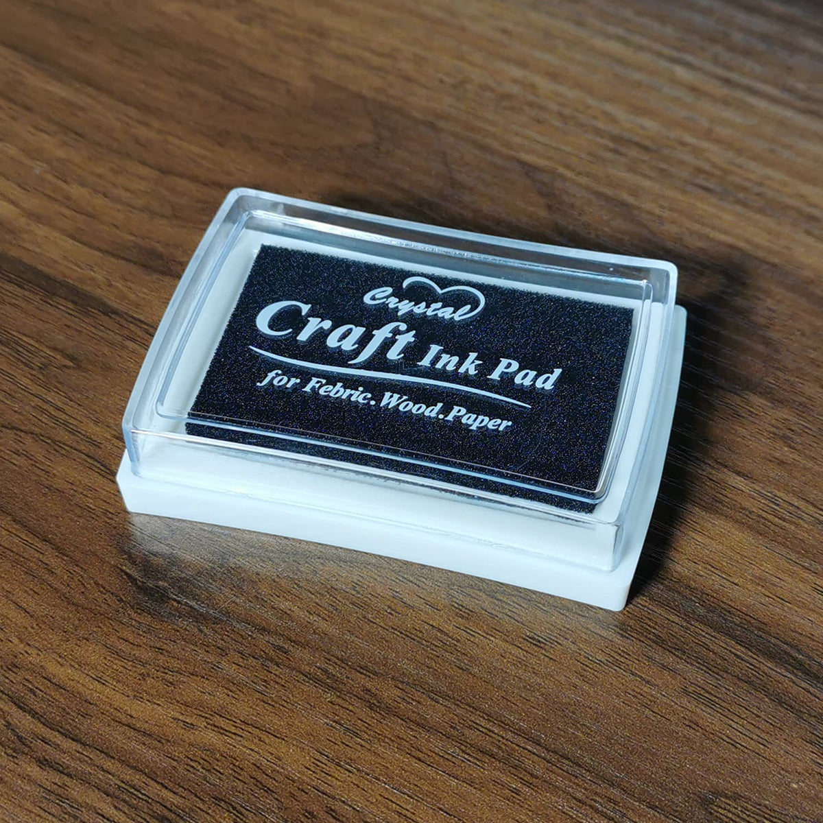 Rama foto cu amprenta, personalizabila, Naimeed D4572P, Roz