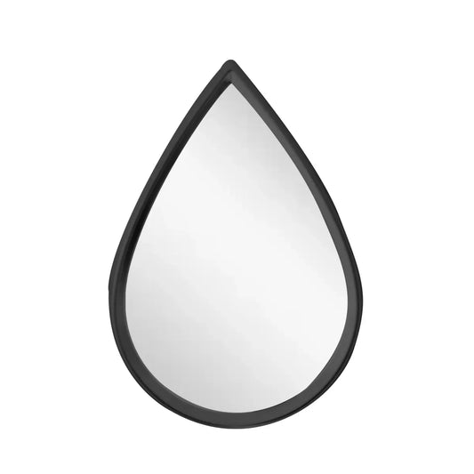 Oglinda Decorativa de Perete, Naimeed D4600N, Negru, 40x3x60 cm - 221.ro
