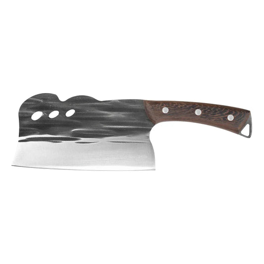 Cutit de bucatarie, otel inoxidabil, 30 cm, Naimeed D4630 - 221.ro