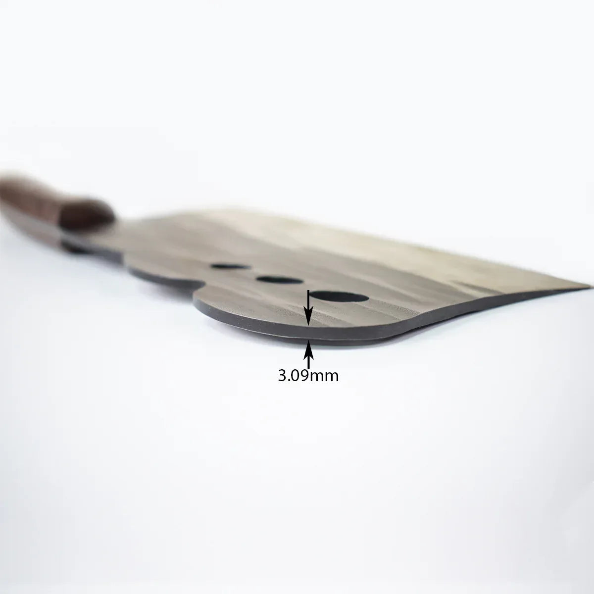 Cutit de bucatarie, otel inoxidabil, 30 cm, Naimeed D4630 - 221.ro