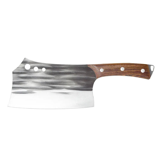 Cutit de bucatarie, otel inoxidabil, 33 cm, Naimeed D4631 - 221.ro