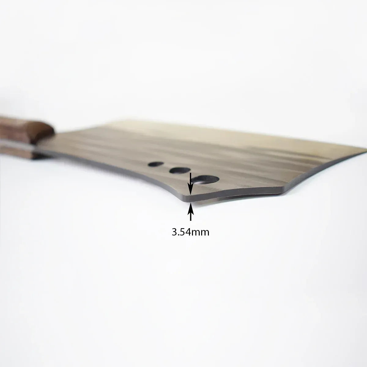 Cutit de bucatarie, otel inoxidabil, 33 cm, Naimeed D4631 - 221.ro