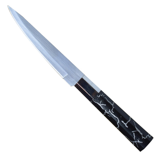 Cutit bucatarie, Naimeed D4632, otel inoxidabil, 12 cm