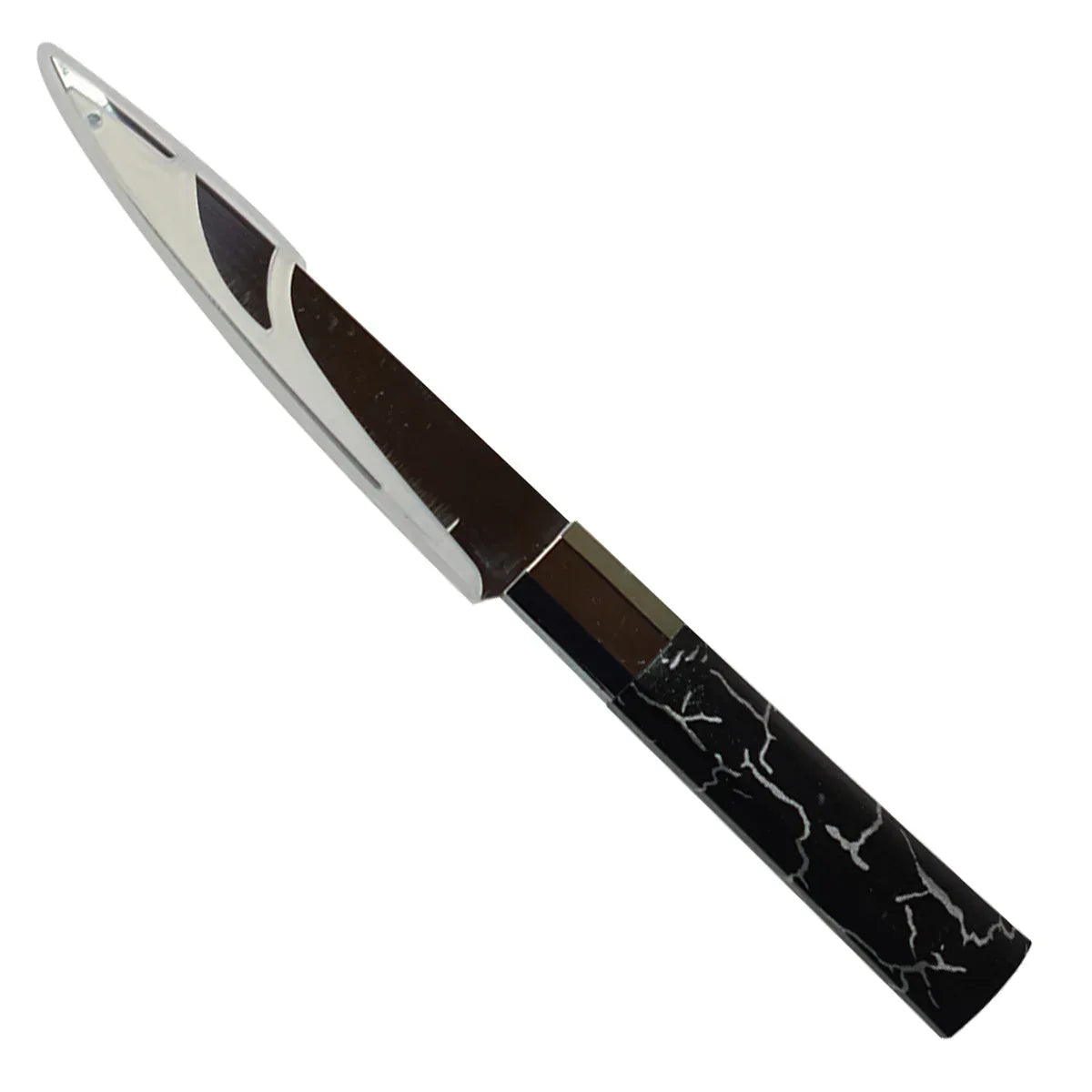 Cutit bucatarie, Naimeed D4632, otel inoxidabil, 12 cm - 221.ro