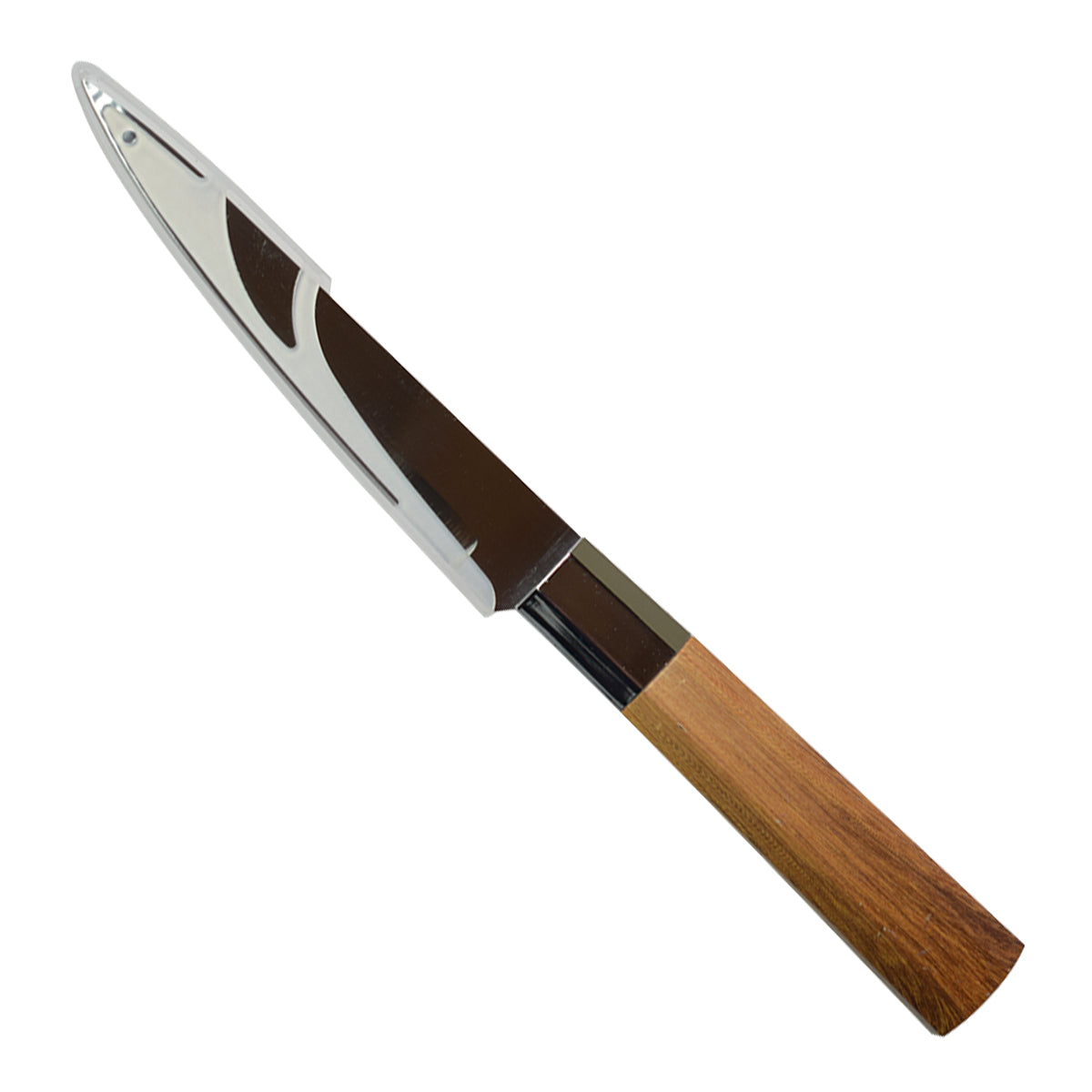Cutit bucatarie, Naimeed D4633, otel inoxidabil, 12 cm - 221.ro