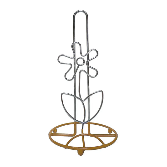 Suport servetele din metal, Naimeed D4778P, Portocaliu - 221.ro