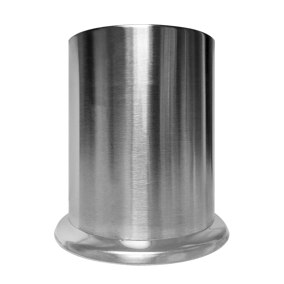 Suport tacamuri din metal, Naimeed D4781, Argintiu