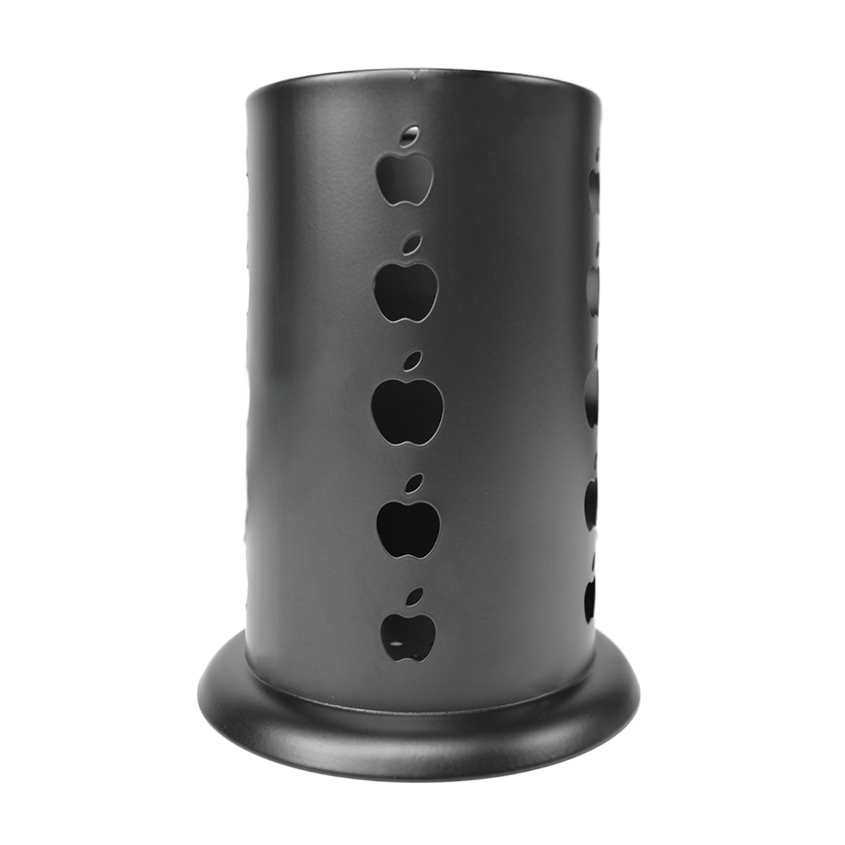 Suport tacamuri din metal, Naimeed D4783, Negru