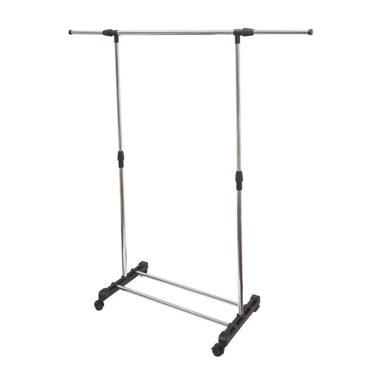 Suport umerase mobil, reglabil, Naimeed D4836, Inox - 221.ro