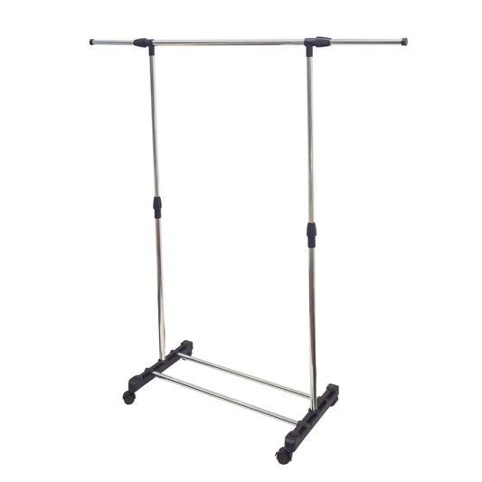 Suport umerase mobil, reglabil, Naimeed D4836, Inox