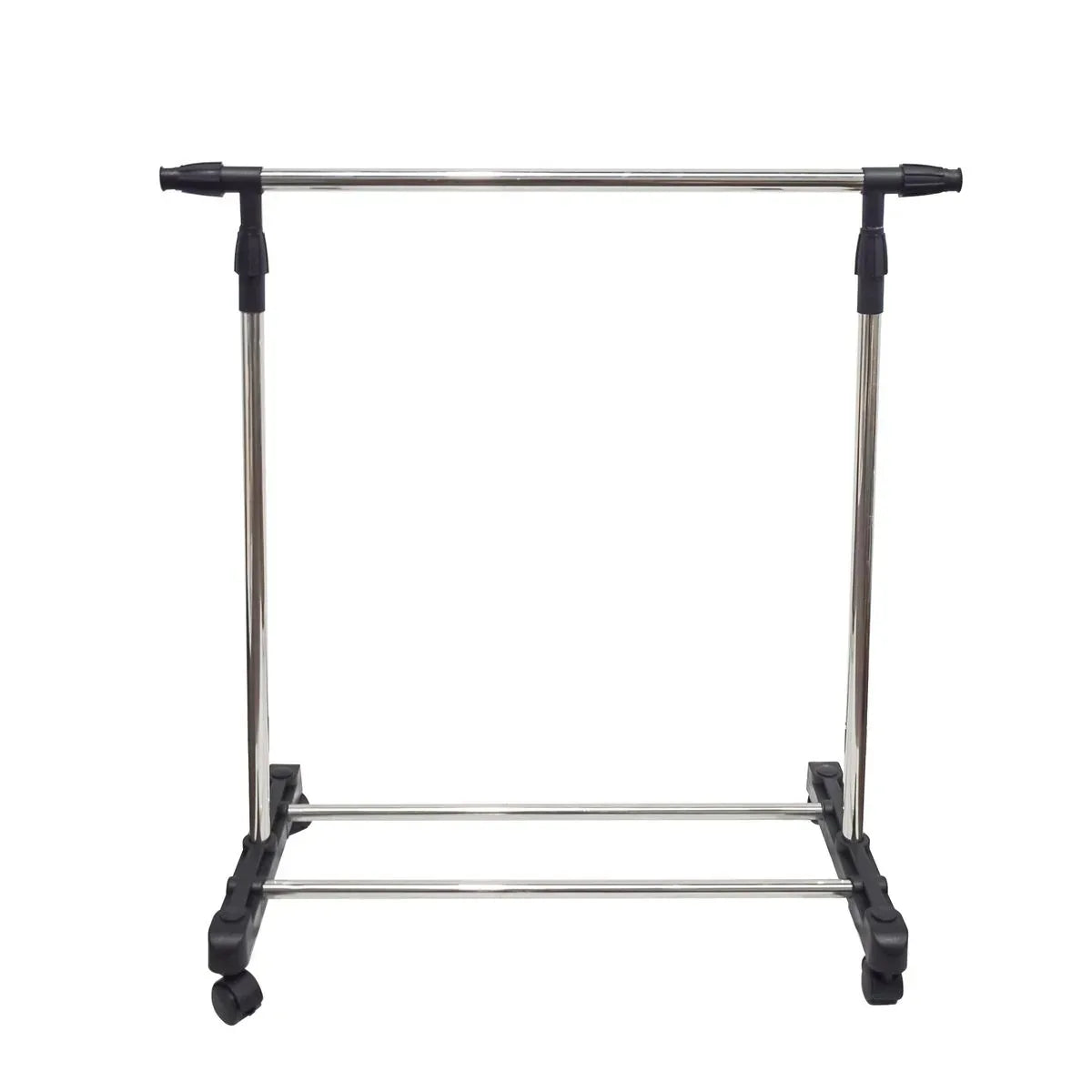 Suport umerase mobil, reglabil, Naimeed D4836, Inox - 221.ro