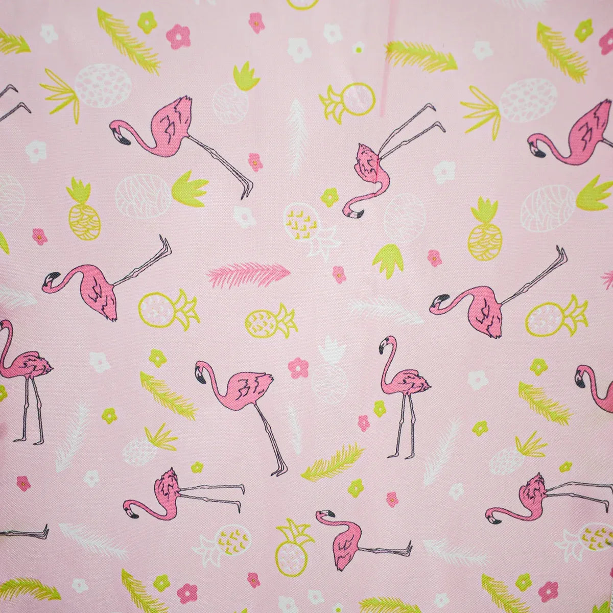 Cos de rufe, material textil, Naimeed D4838R, Roz - 221.ro