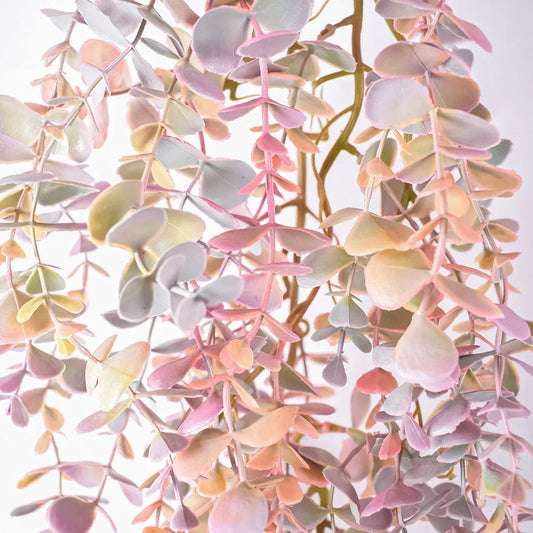 Planta artificiala curgatoare, inaltime 100cm, Naimeed D4857, Multicolor - 221.ro