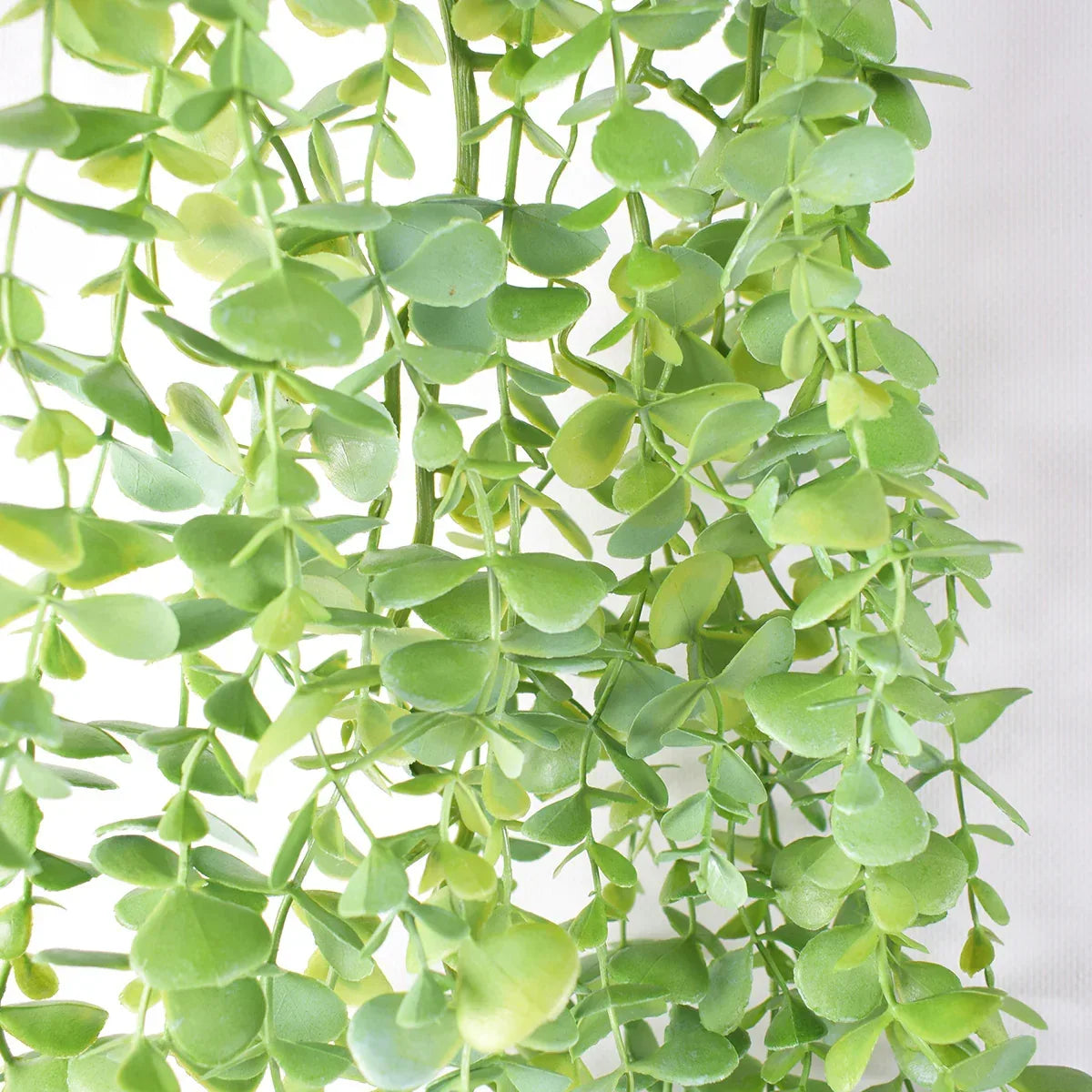 Planta artificiala curgatoare, inaltime 100cm, Naimeed D4857, Verde - 221.ro