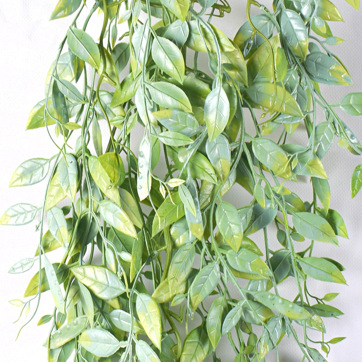 Planta artificiala curgatoare, inaltime 100cm, Naimeed D4859, Verde
