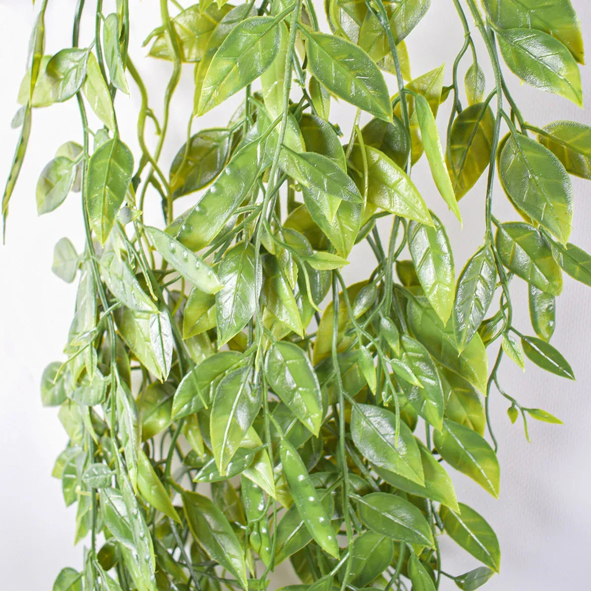 Planta artificiala curgatoare, inaltime 100cm, Naimeed D4860, Verde - 221.ro