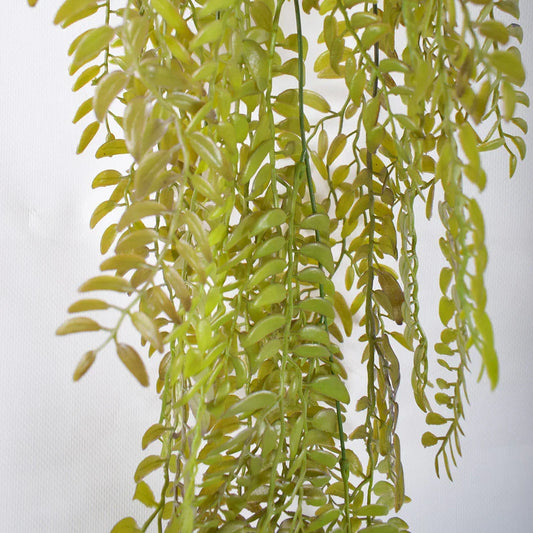 Planta artificiala curgatoare, inaltime 100cm, Naimeed D4864, Maro - 221.ro