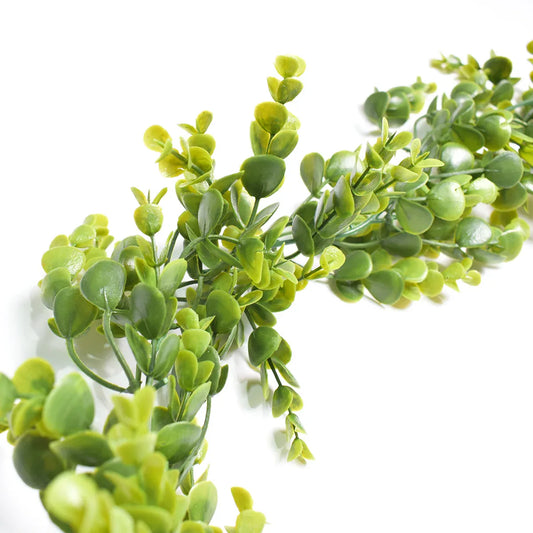 Ghirlanda artificiala, Naimeed D4868, Verde Inchis, 1.7m - 221.ro