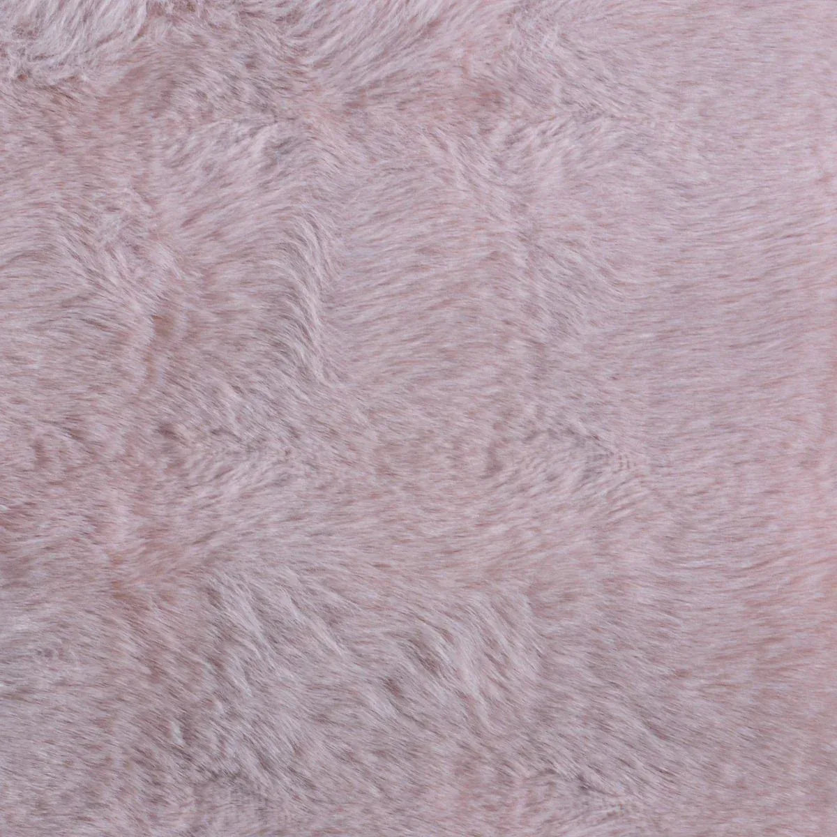 Cuvertura Canapea, Naimeed D4878L, 70x240cm, poliester, pufoasa, Roz - 221.ro