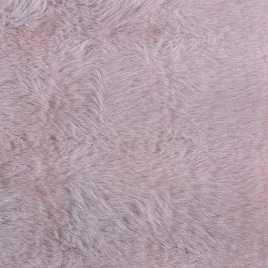 Cuvertura Canapea, Naimeed D4878L, 70x240cm, poliester, pufoasa, Roz - 221.ro
