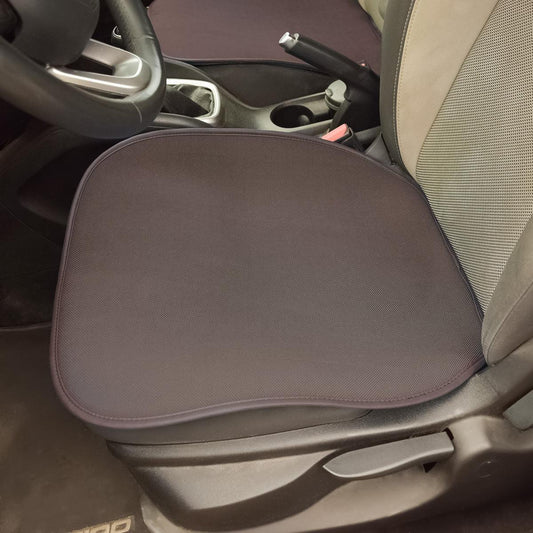 Set huse pentru scaune auto, Naimeed D4939, Maro - 221.ro