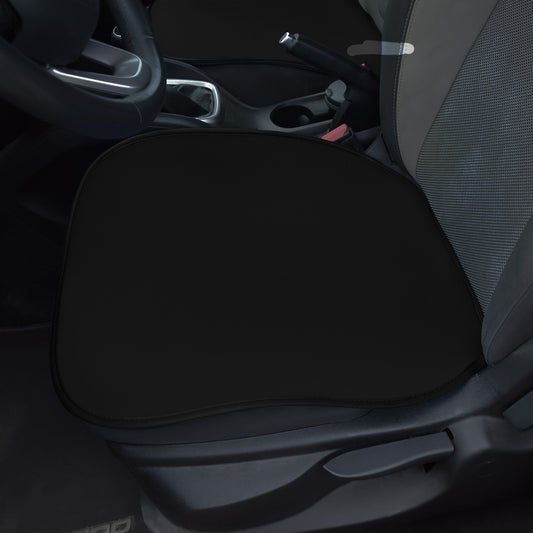 Set huse pentru scaune auto, Naimeed D4939, Negru