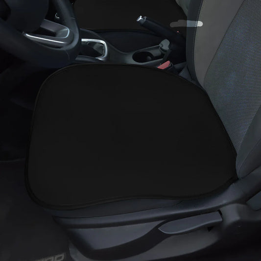 Set huse pentru scaune auto, Naimeed D4939, Negru - 221.ro