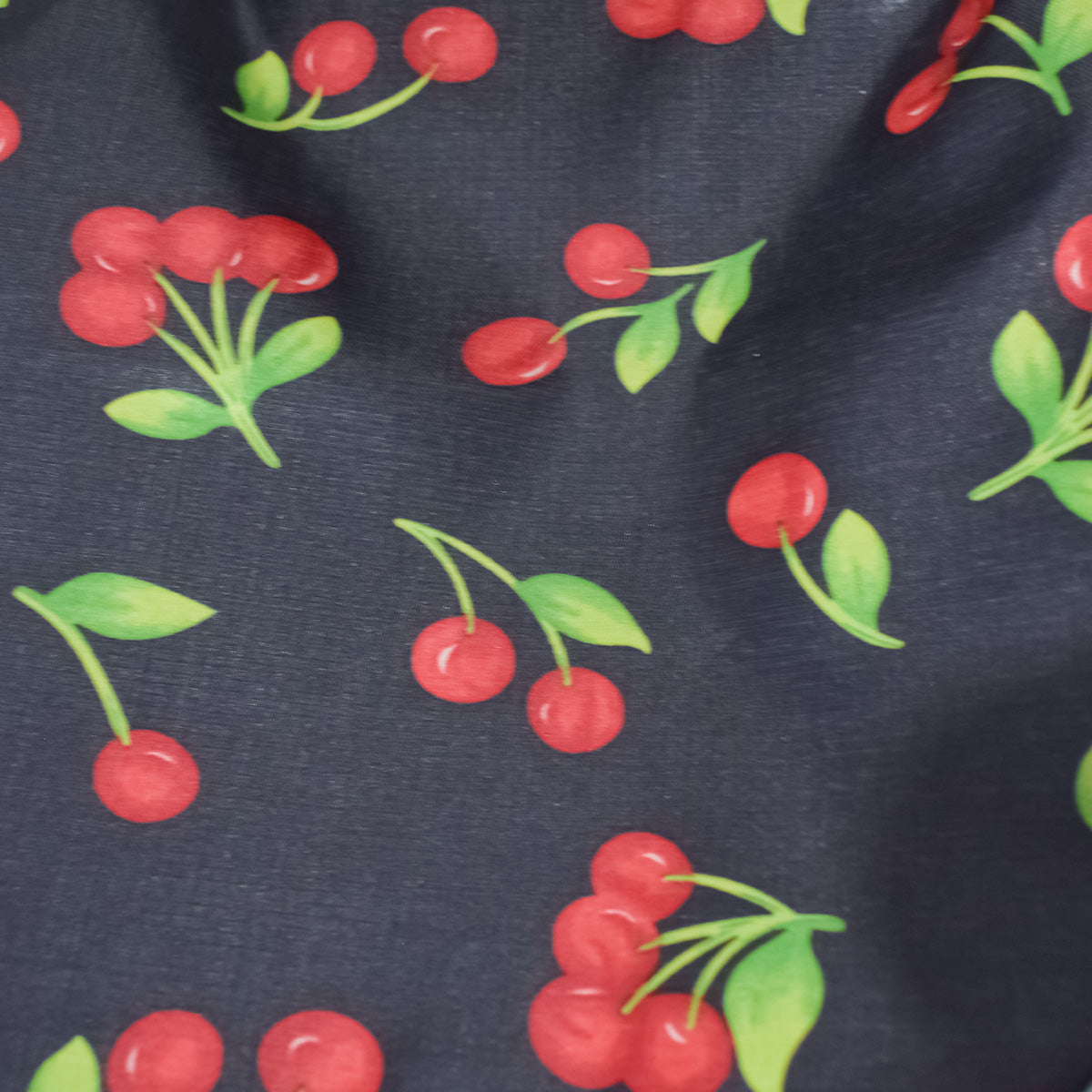 Carucior de piata pliabil, Naimeed D4944, 2 roti, 37 L, Negru