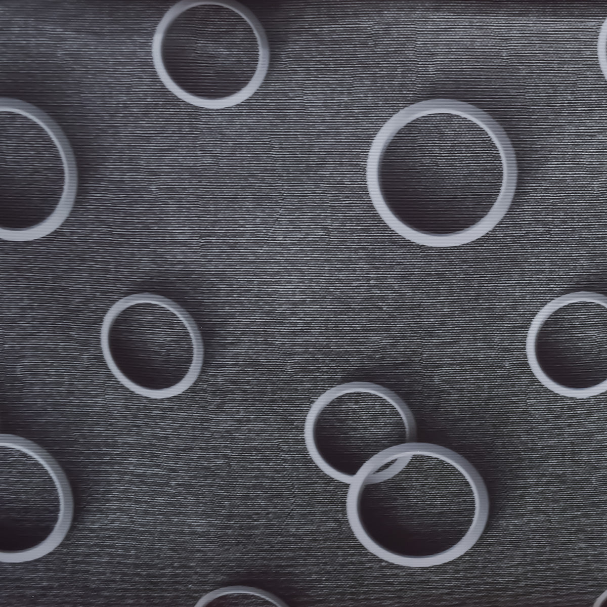 Carucior de piata pliabil, Naimeed D4947, 2 roti, 49 L, Negru/Alb