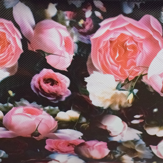 Husa rezerva, Naimeed D6878, pentru carucioarele de cumparaturi, orginal pentru carut modelul D4949, 39 L, Rosu