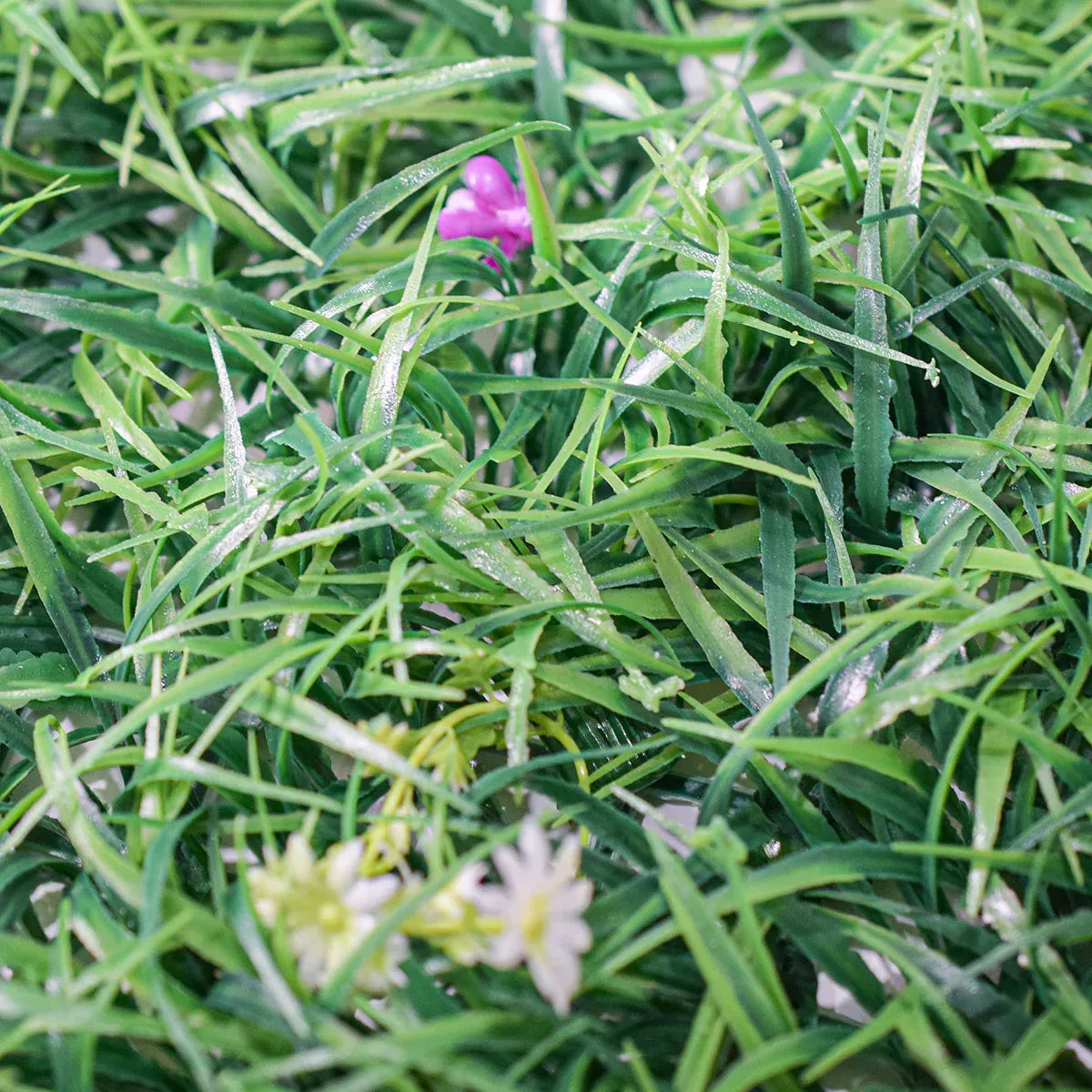 Panou verde din plante artificiale, Naimeed D4965 - 221.ro