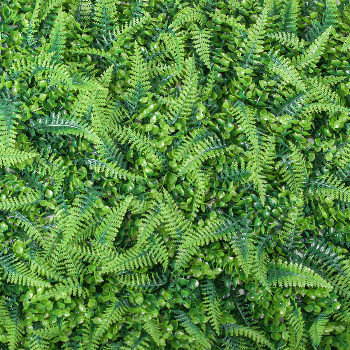 Panou verde din plante artificiale, Naimeed D4967