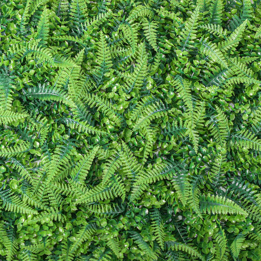 Panou verde din plante artificiale, Naimeed D4967