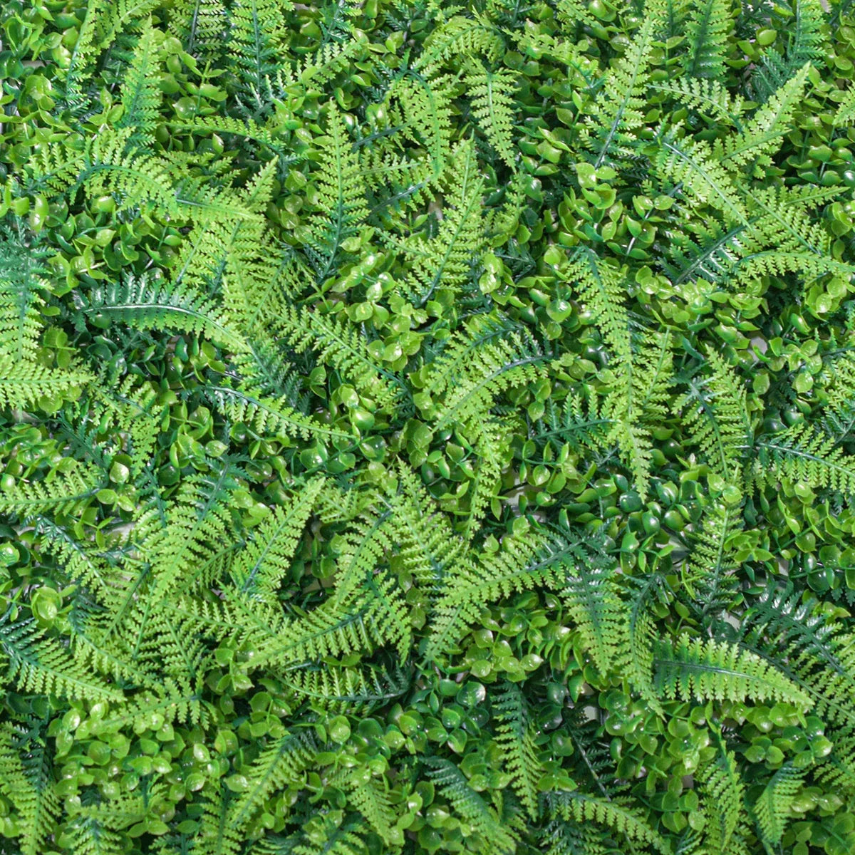 Panou verde din plante artificiale, Naimeed D4967 - 221.ro