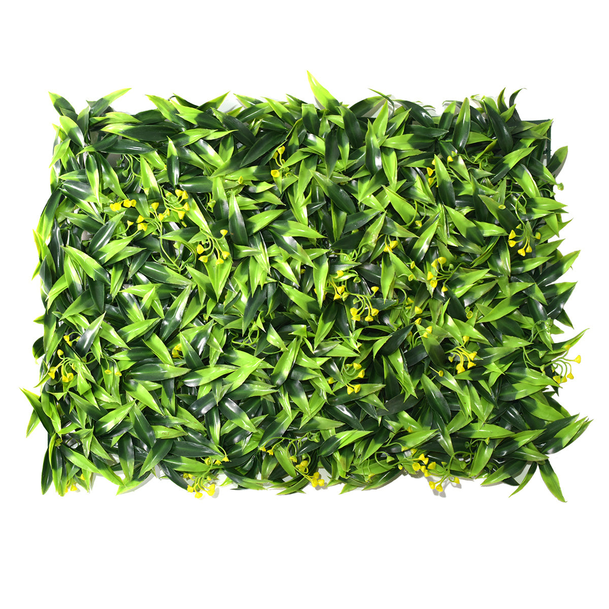 Panou verde din plante artificiale, Naimeed D4969