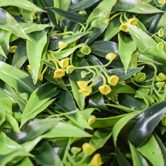 Panou verde din plante artificiale, Naimeed D4969