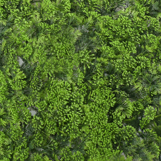Panou verde din plante artificiale, Naimeed D4970