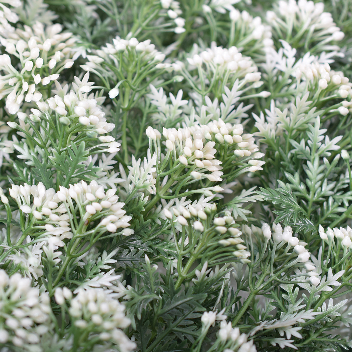 Panou verde din plante artificiale, Naimeed D4971