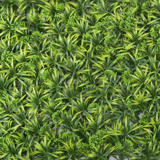Panou verde din plante artificiale, Naimeed D4973