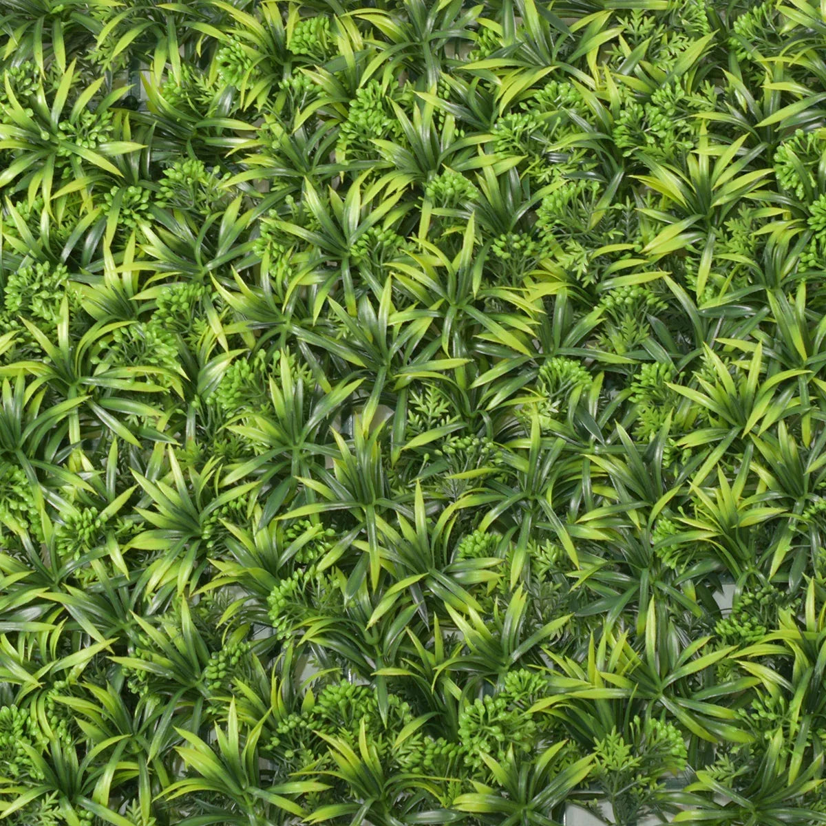Panou verde din plante artificiale, Naimeed D4973 - 221.ro