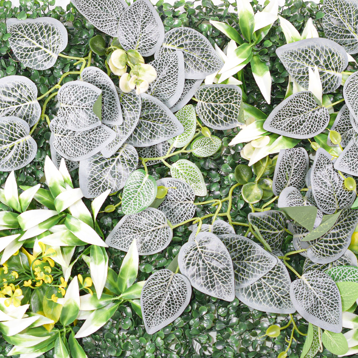 Panou verde din plante artificiale, Naimeed D4982