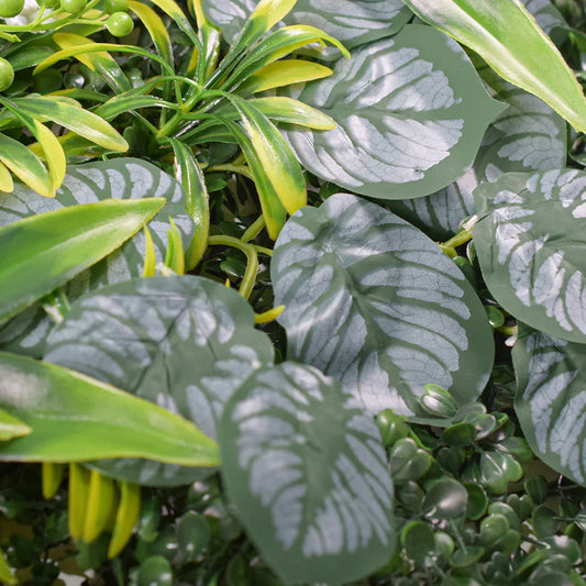 Panou verde din plante artificiale, Naimeed D4985 - 221.ro
