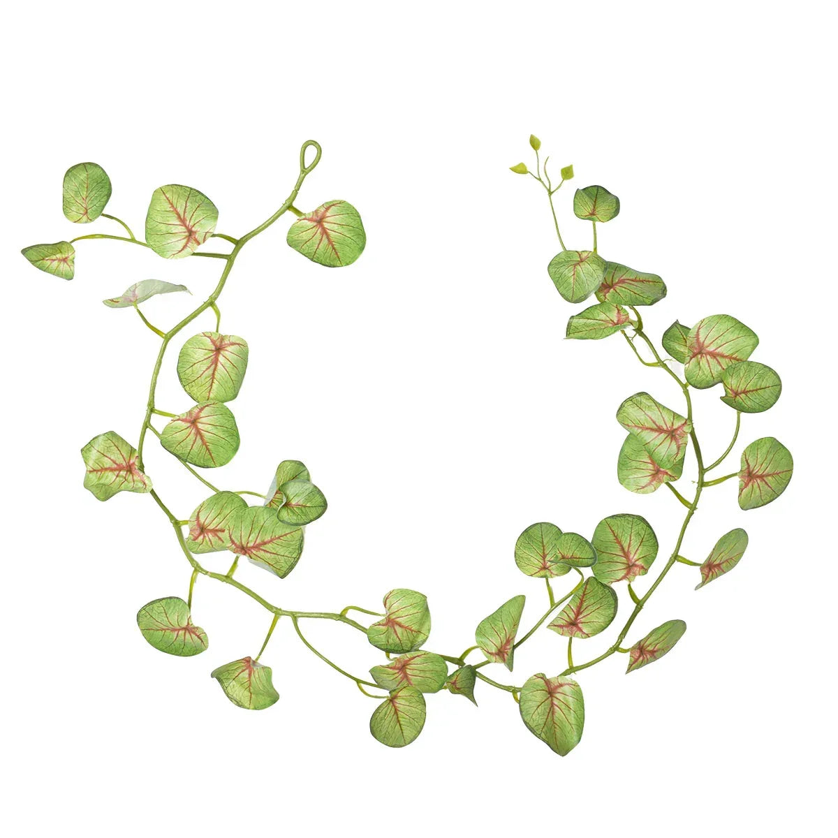 Planta artificiala curgatoare, Naimeed D4989, Verde, 1.7m - 221.ro