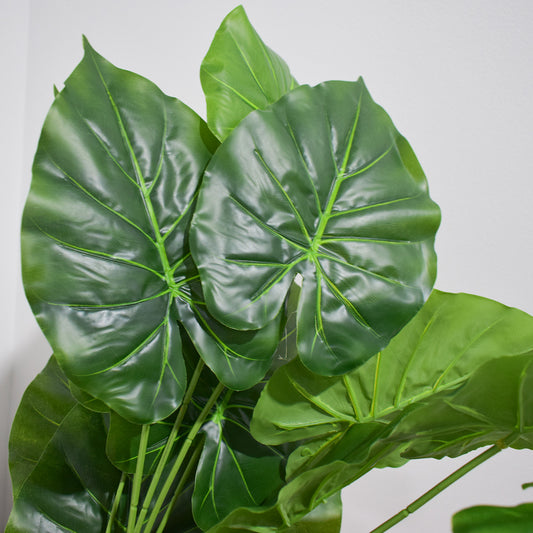 Planta artificiala, fara ghiveci, inaltime 60cm, Naimeed D4994, Verde