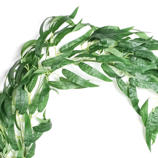 Planta artificiala curgatoare, Naimeed D5010, Verde, 2m - 221.ro