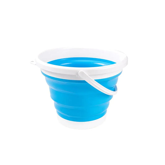 Masina de spalat rufe, portabila, Naimeed D5115, Albastru - 221.ro